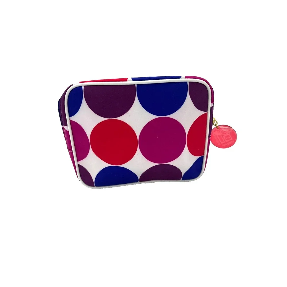 Estee Lauder Pure Color Envy Eye Shadow Palette‎ Glam & Cosmetic Bag